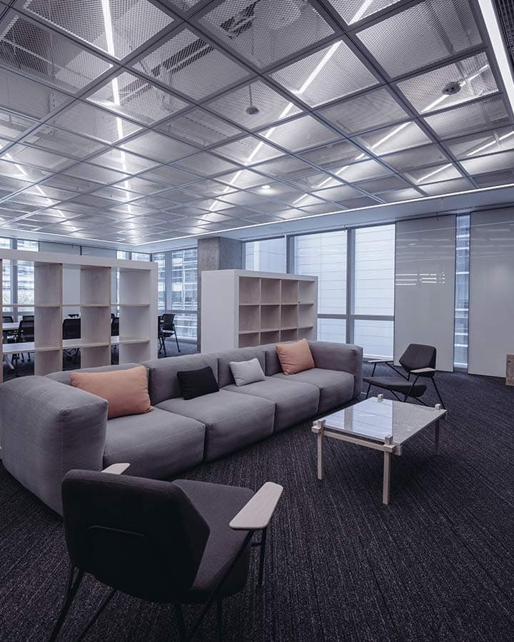 Équipe Atout Propreté